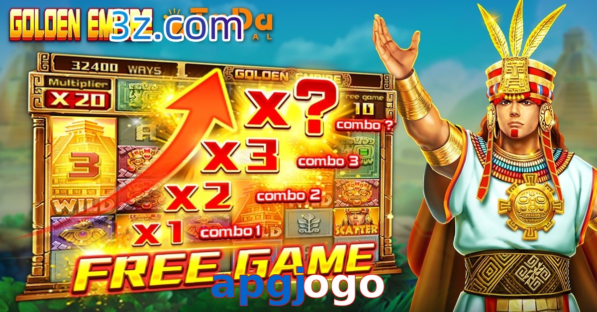 apgjogo games